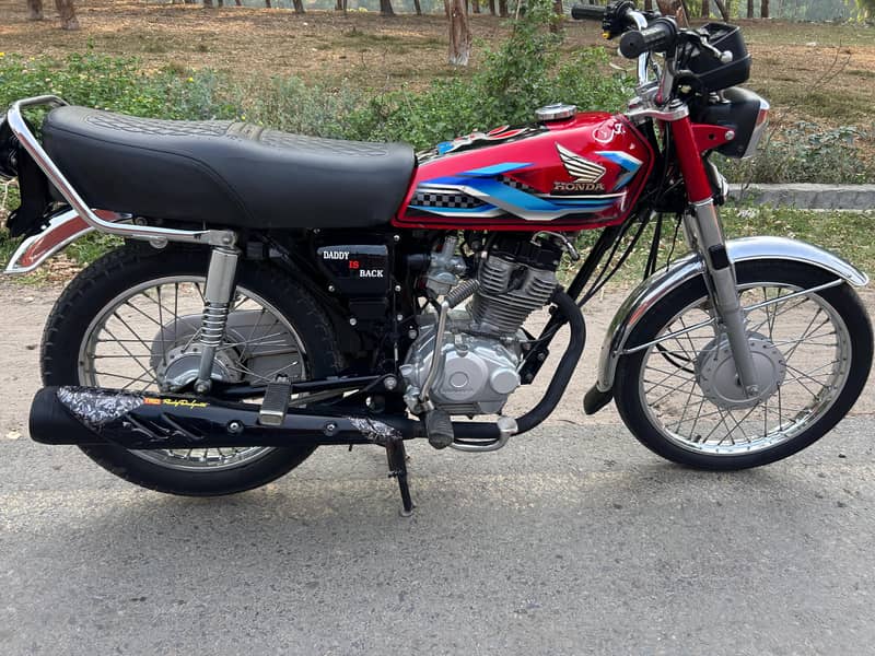 honda 1