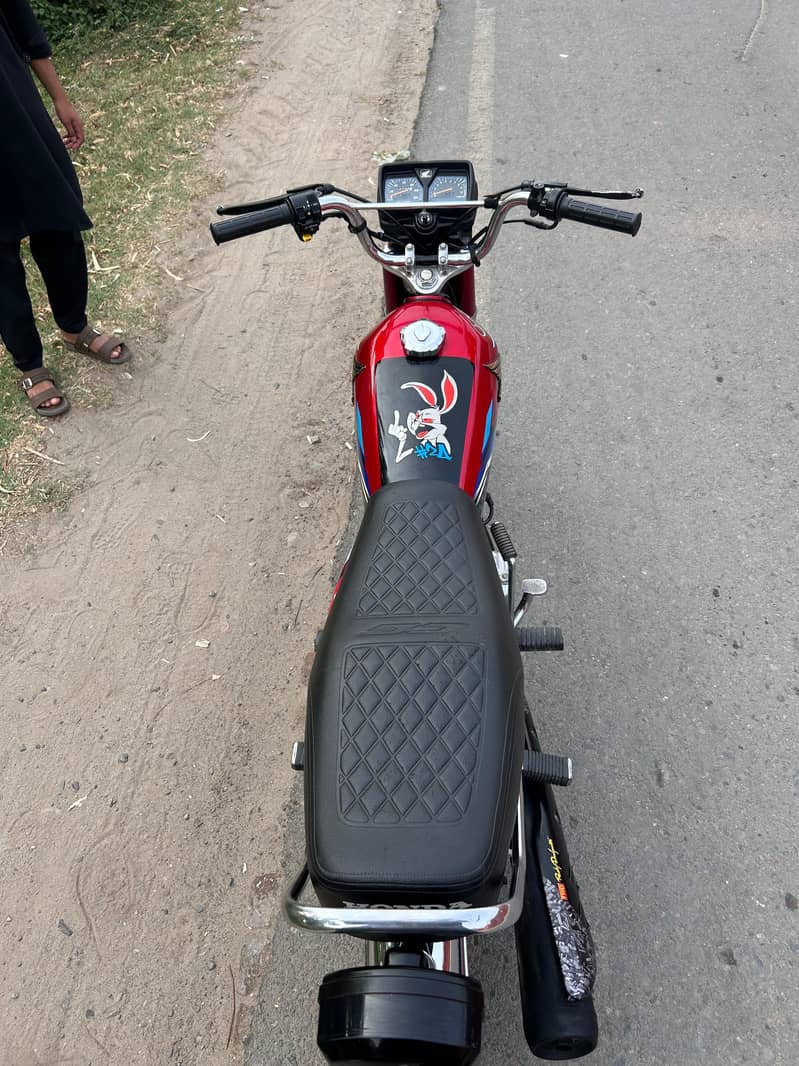 honda 2