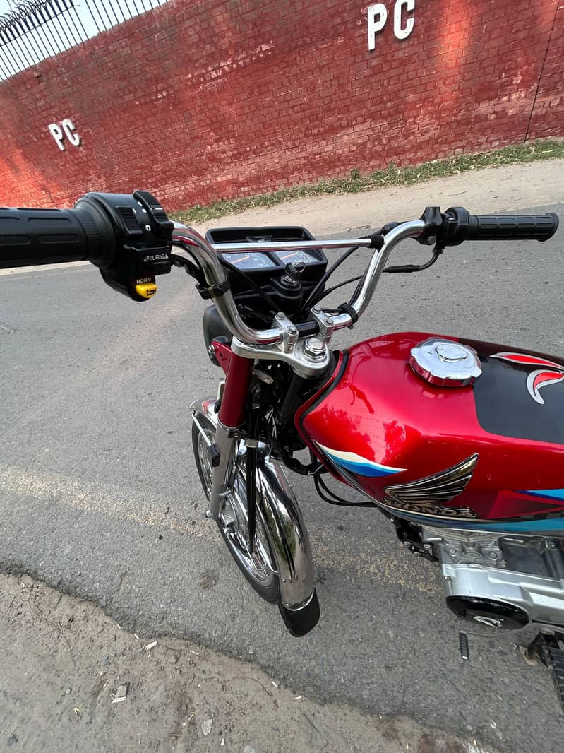 honda 3