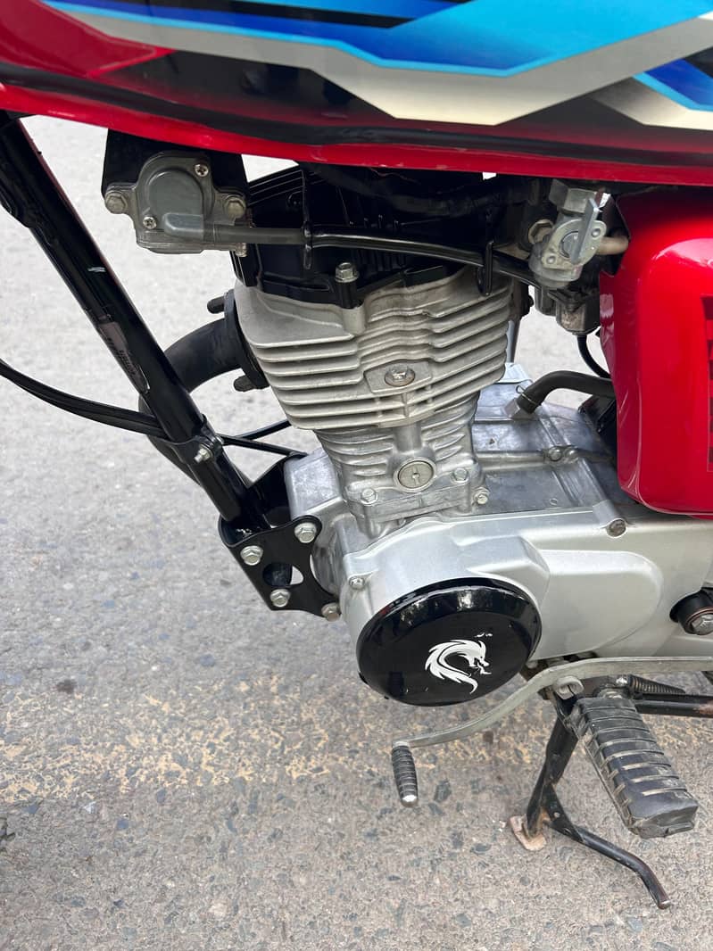 honda 4