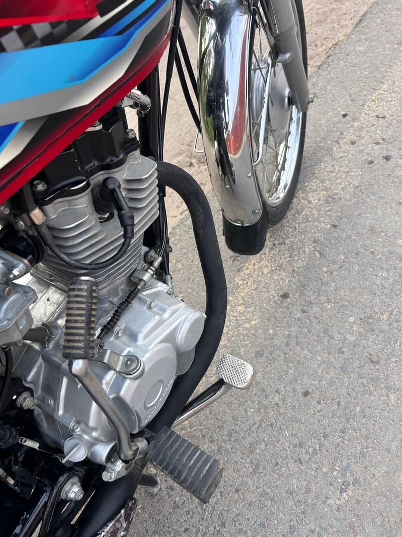 honda 5