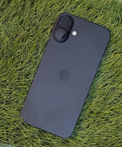 Iphone 16 plus-128Gb