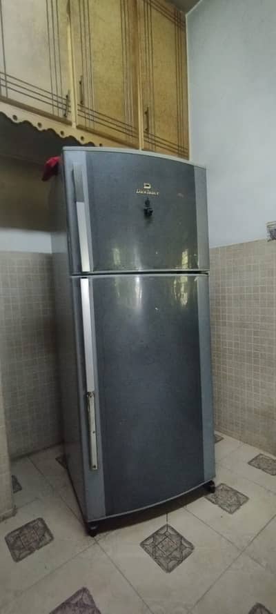 Dawlance Double Door Fridge 91996M – Working Condition