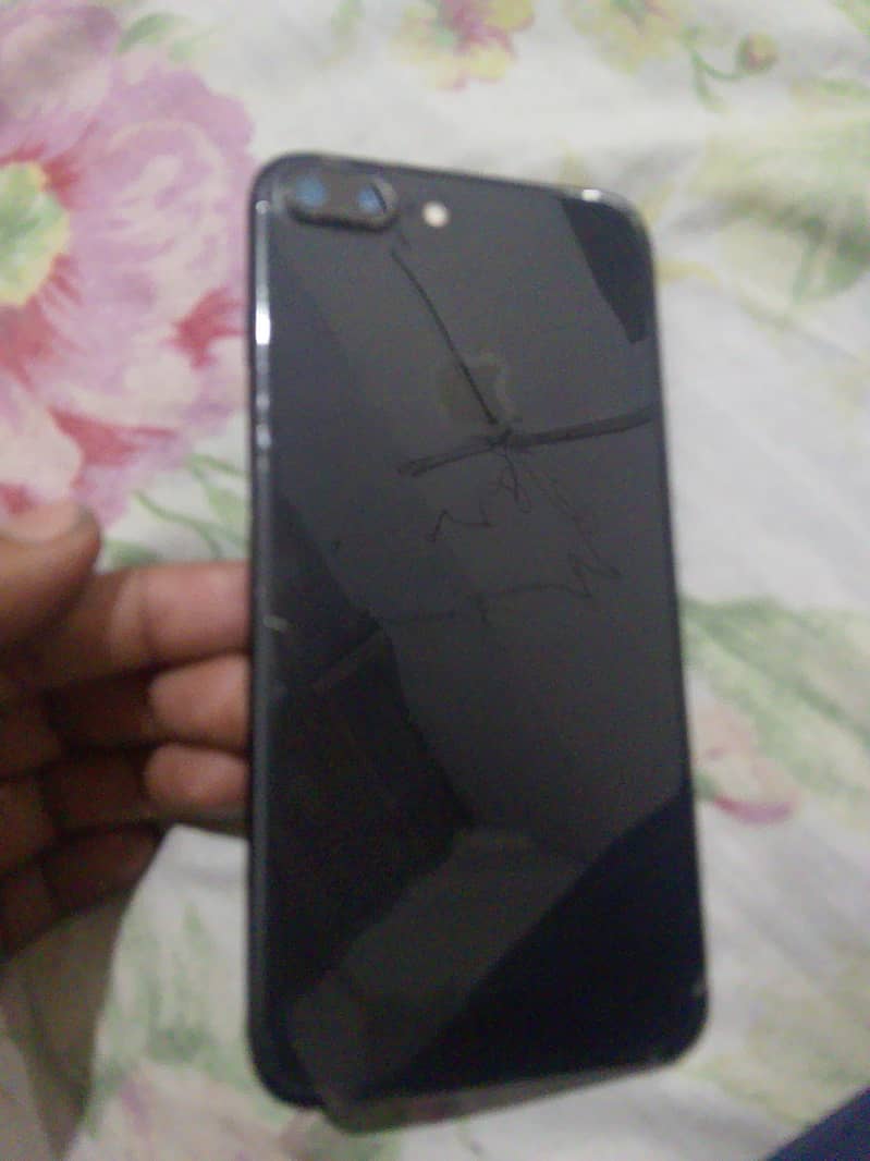iphone 7 plus 0