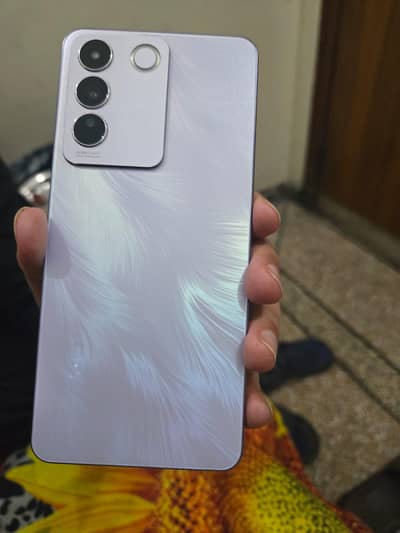Vivo v27e