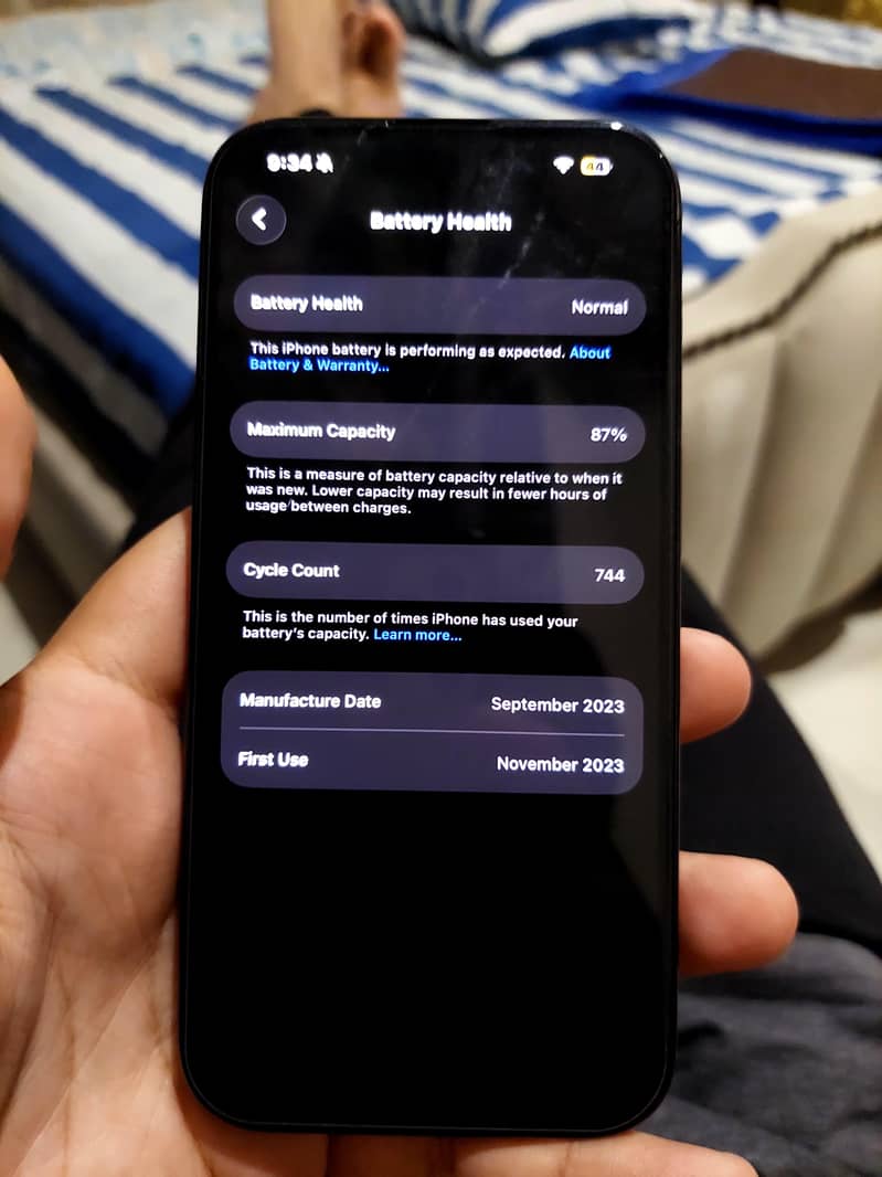 iphone 15 pro 8