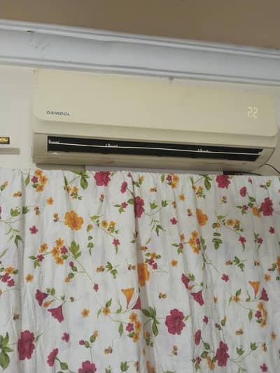 Diakool 1.5 Ton Non inverter Ac