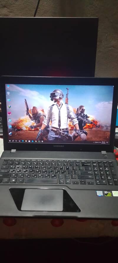 Samsung Galaxy  Note Book  Gaming Laptop