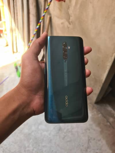 oppo reno 2 f exchange posible