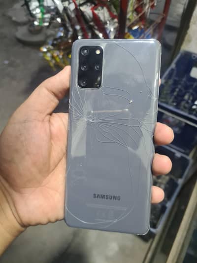 samsung s20 plus