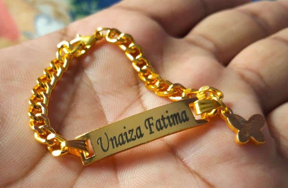 kid bracelet 1