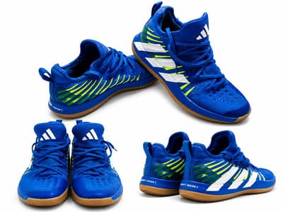 Original Adidas Badminton Shoes