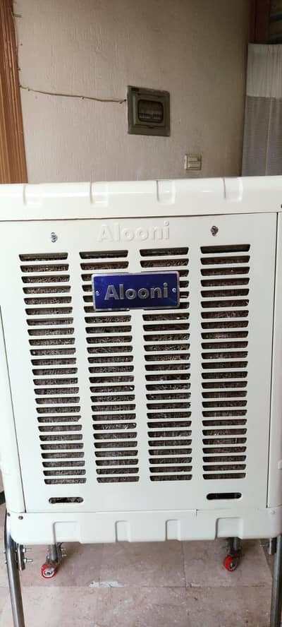 Irani roomcooler