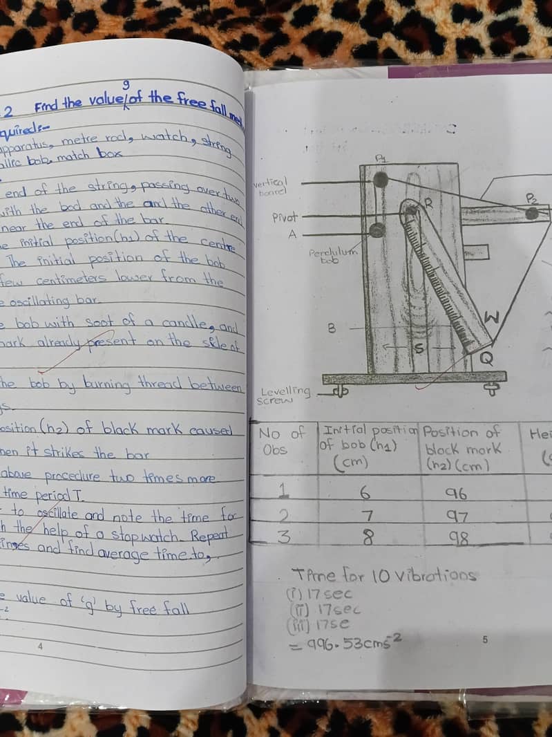 Physics Notebook 2