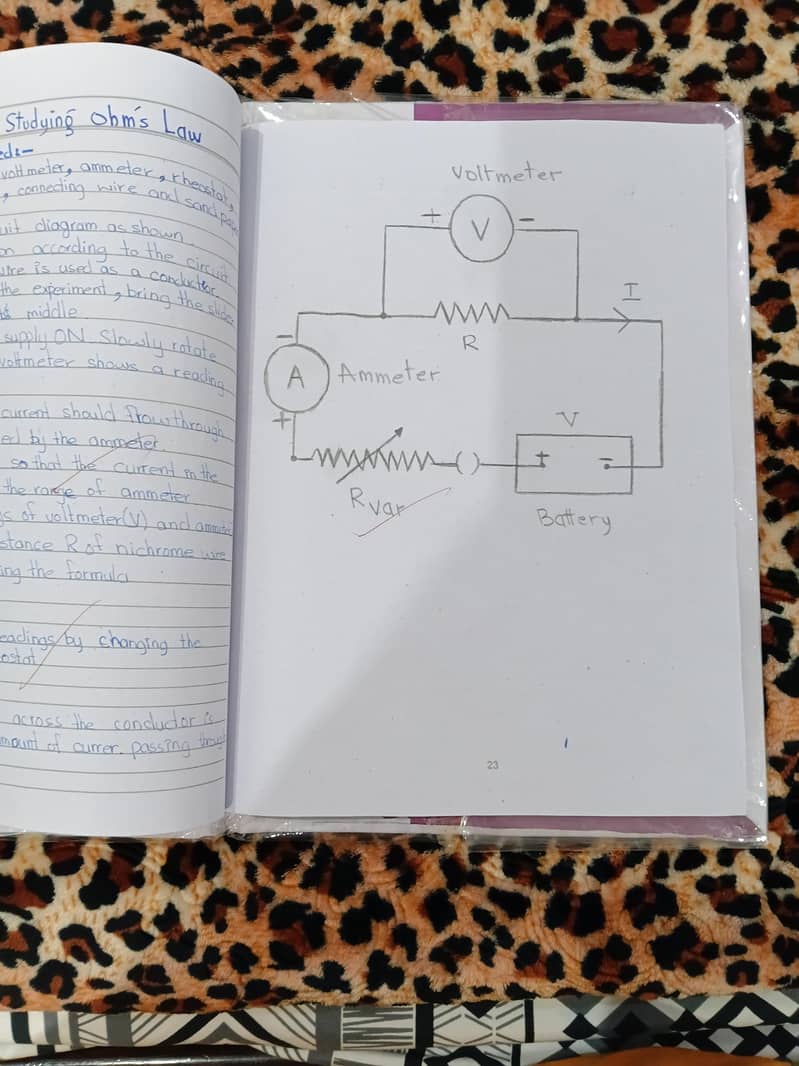 Physics Notebook 4