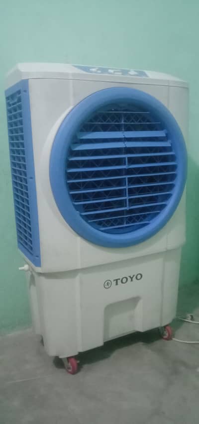 used air cooler for sale all good condition
