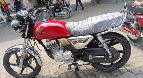 cg 150 for sale