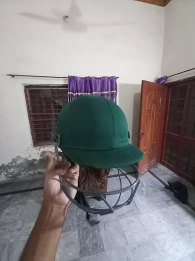 Cricket kit