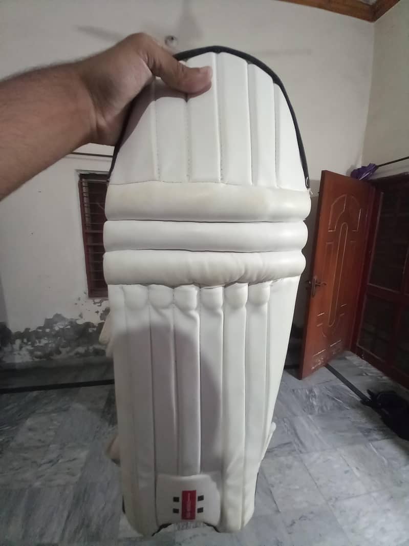 Cricket kit 1