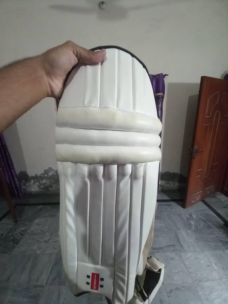 Cricket kit 2