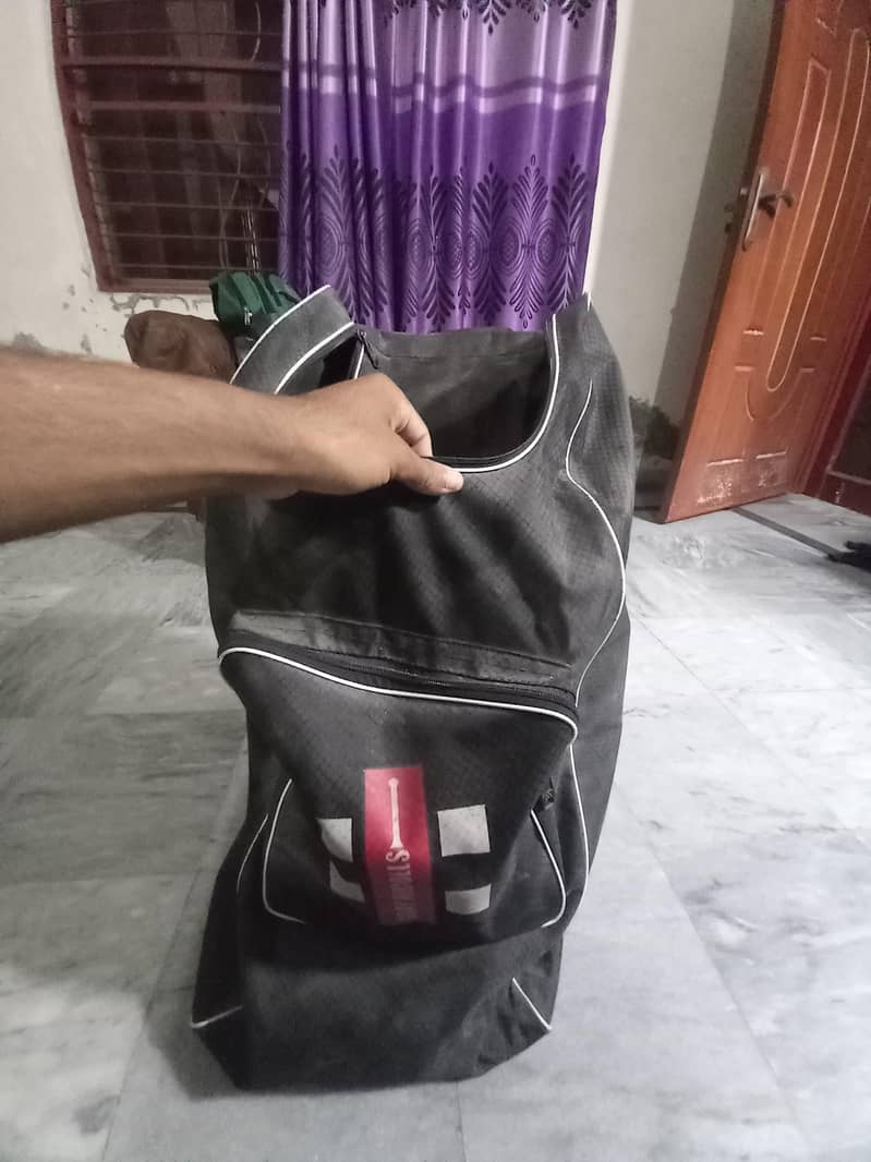 Cricket kit 3