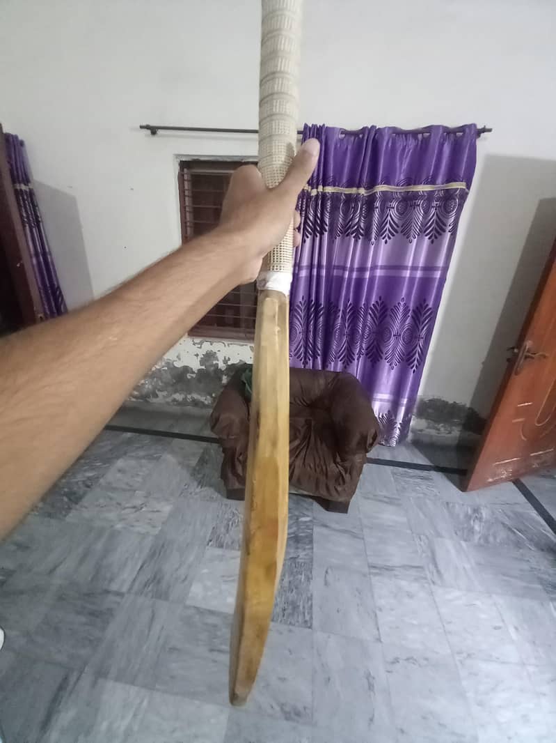 Cricket kit 5