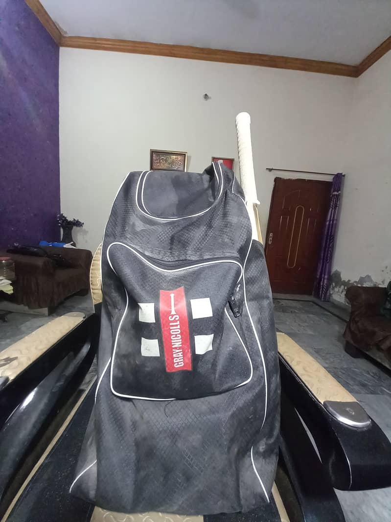 Cricket kit 10