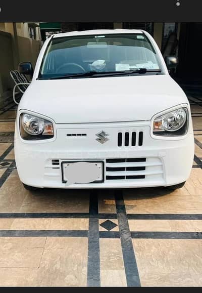 Driver job offer indrive  ALTO VXR 2020, 2021