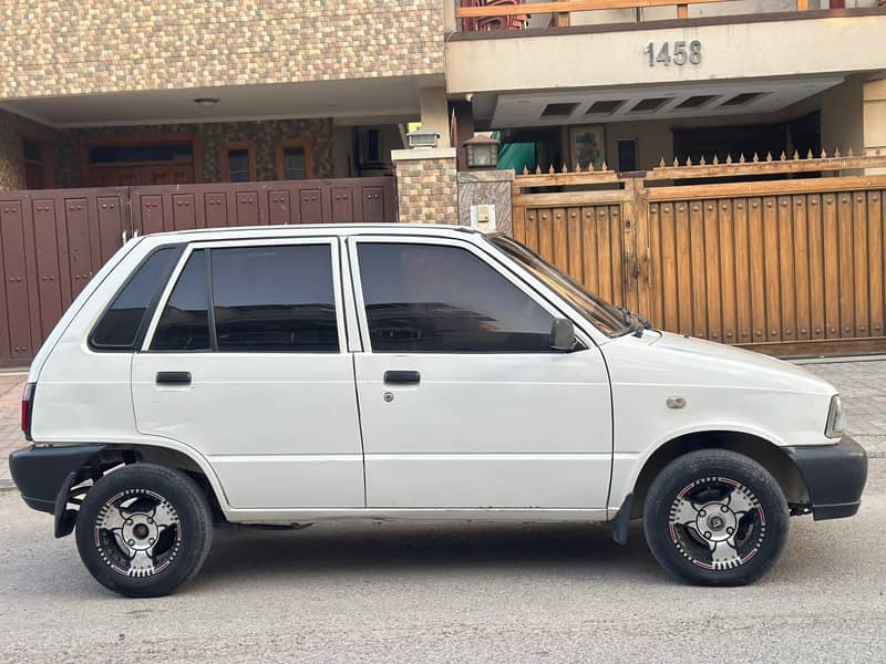 Mehran VX 2015 3