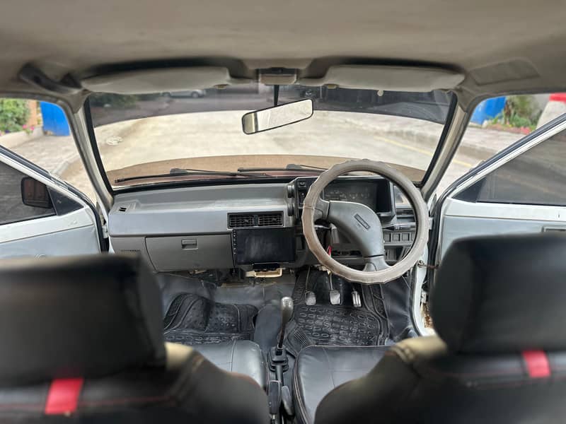 Mehran VX 2015 6