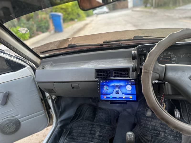 Mehran VX 2015 9