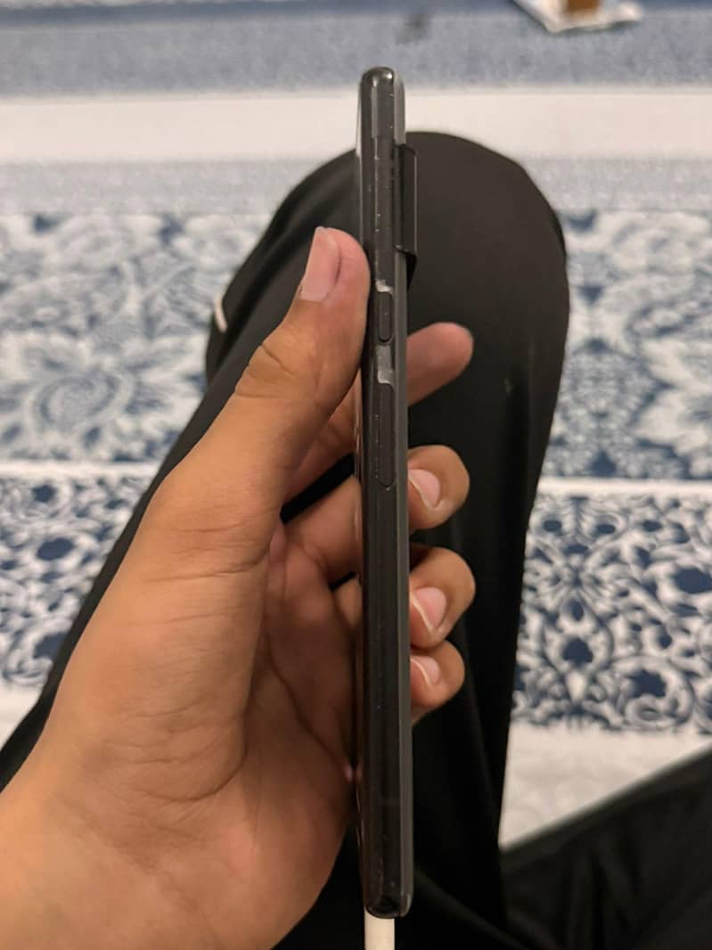 pixel 6 pro 0