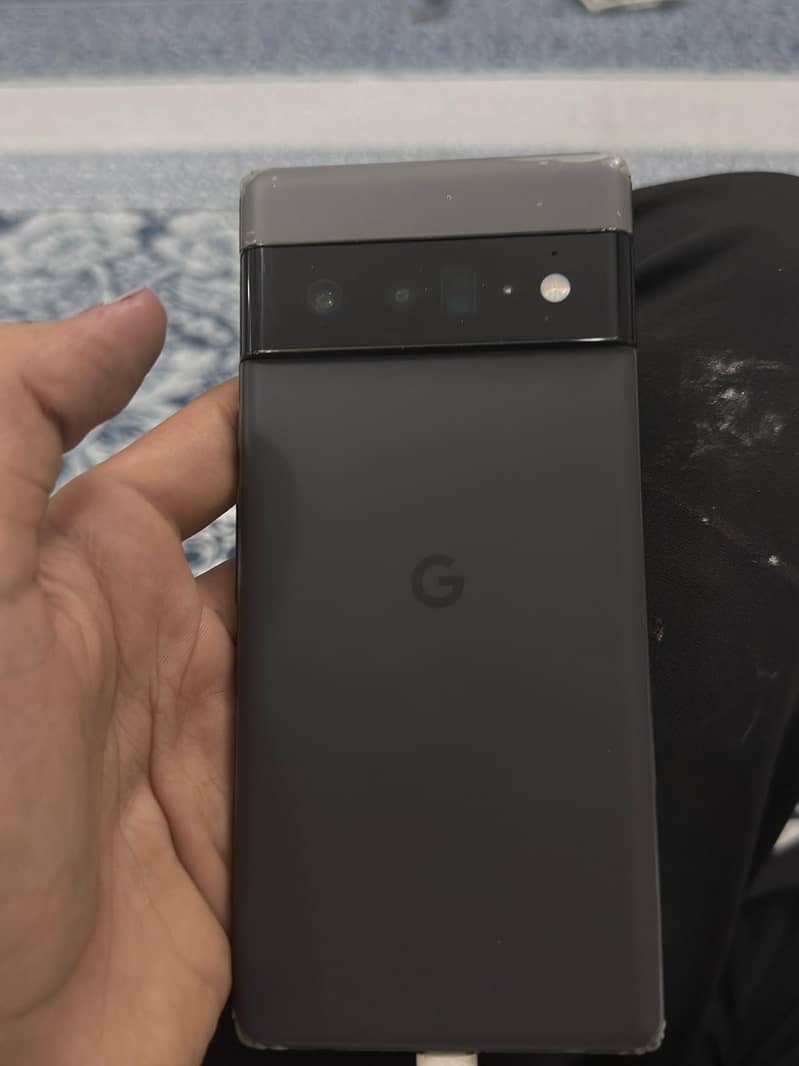 pixel 6 pro 2