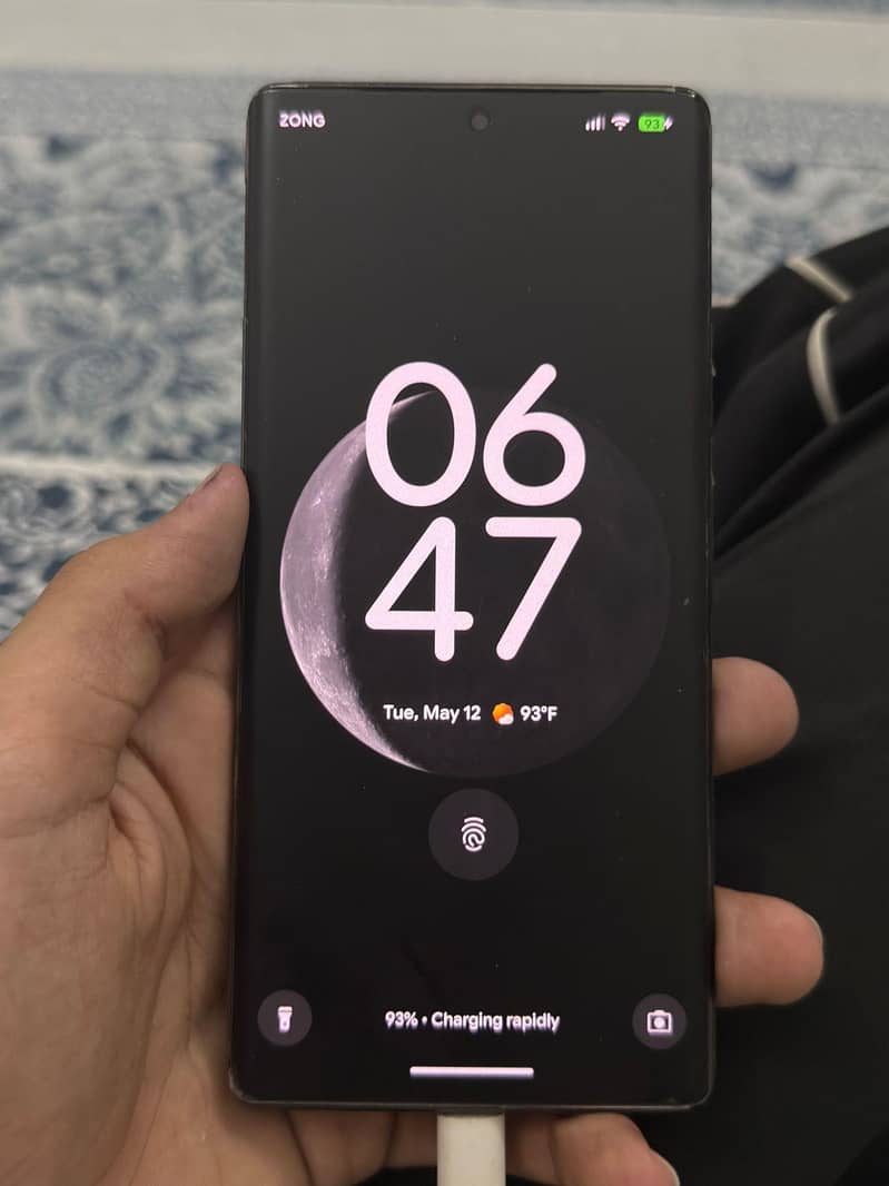 pixel 6 pro 7