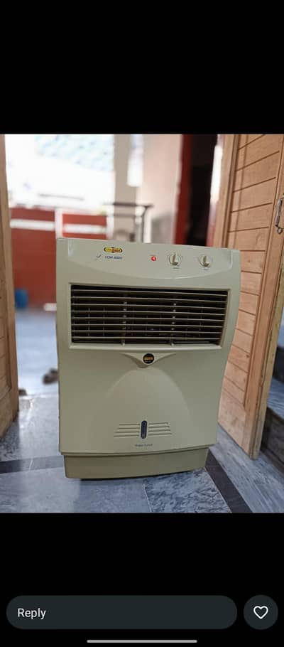 Super Asia Ecm 4000