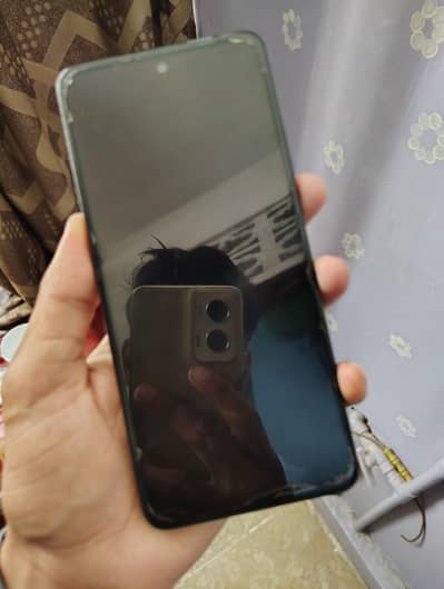 Motorola one 5G ace pta approved