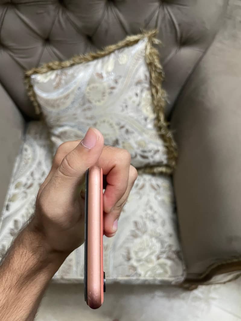 Iphone xr 1