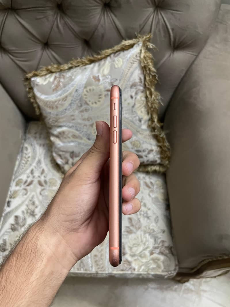 Iphone xr 3