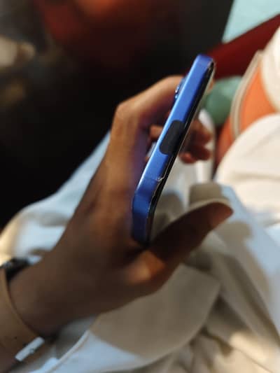 Brand new Infinix Hot 60i 2 day Used