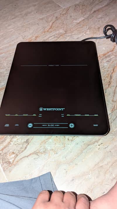 West Point Induction cooker WF-143