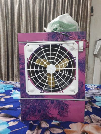Small Air Cooler for sale
