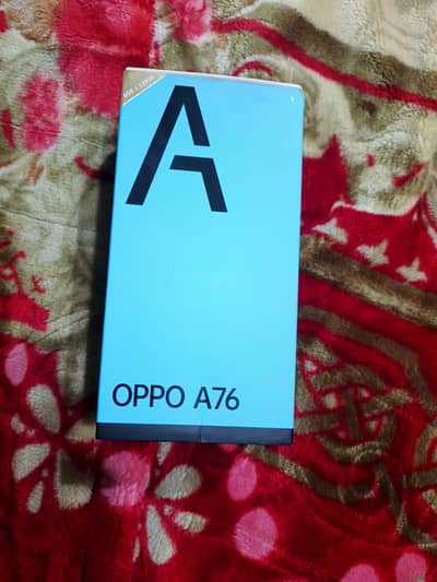opoo a76 03270620408