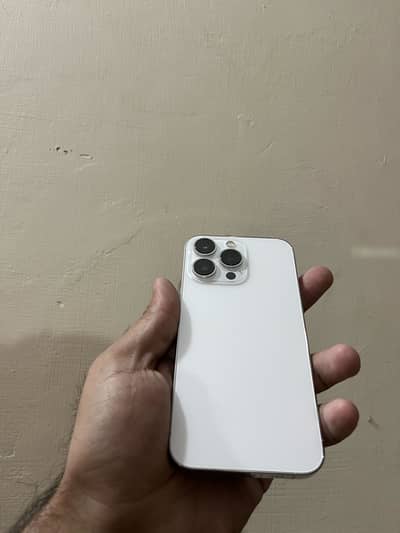 “iPhone 13 pro” |PTA Approved |128 gb | 89% Bh | 10/10 Condition |