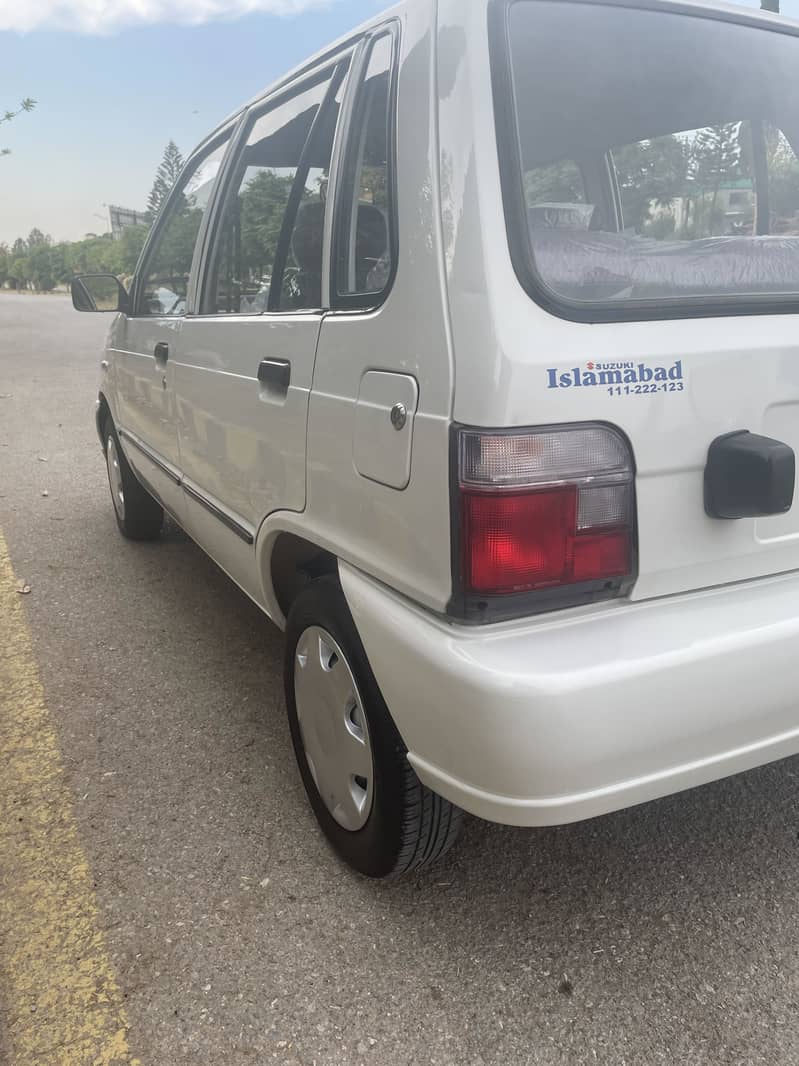 Mehran VXR 2018 1
