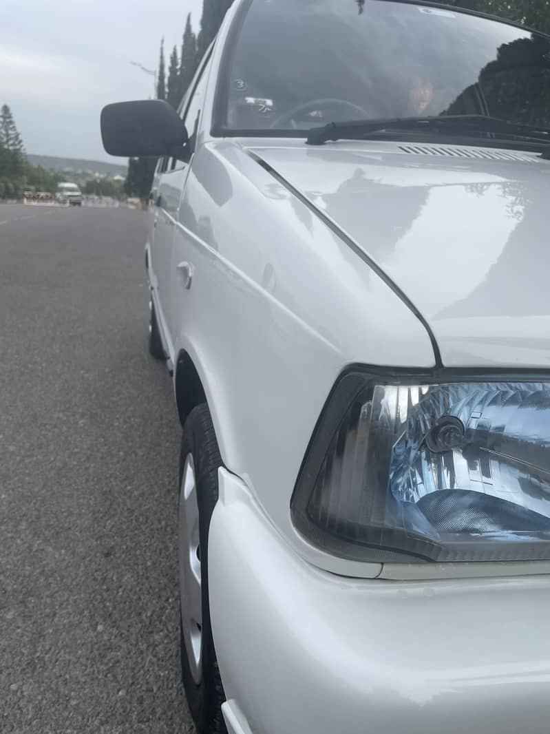 Mehran VXR 2018 2
