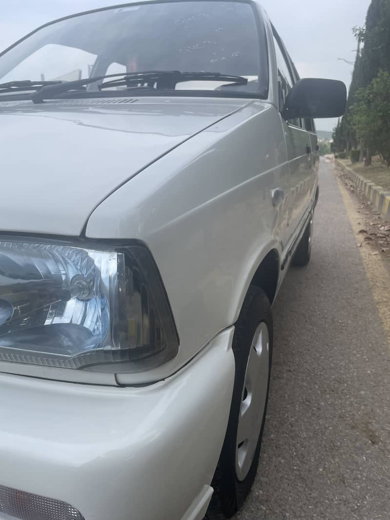 Mehran VXR 2018 3