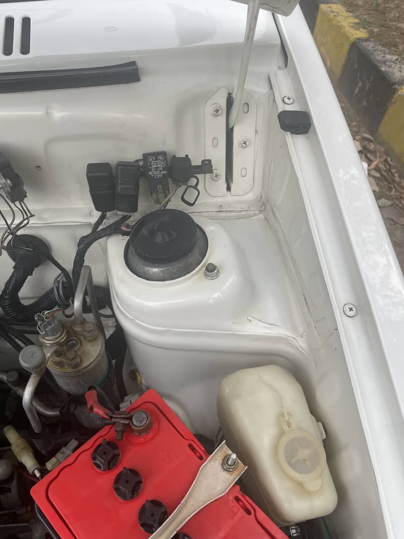 Mehran VXR 2018 6