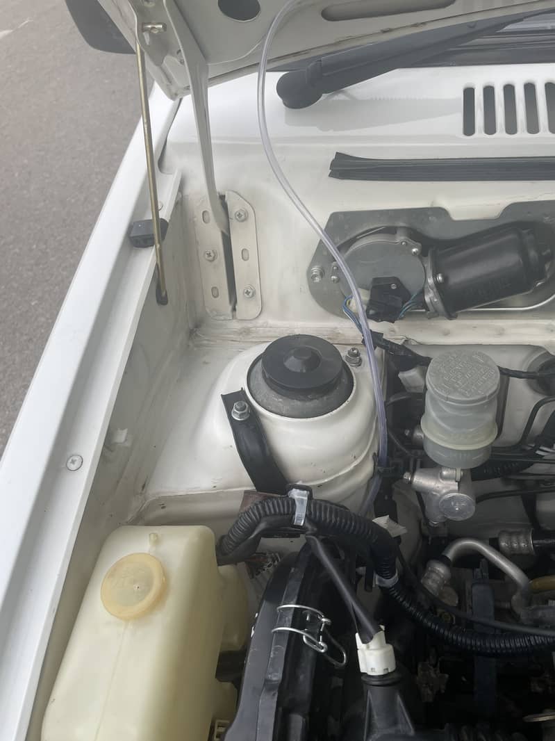 Mehran VXR 2018 7