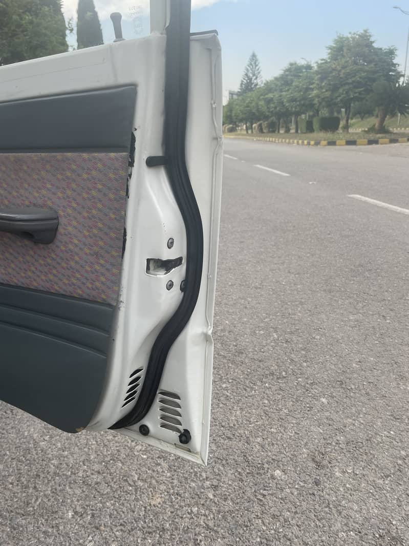 Mehran VXR 2018 10