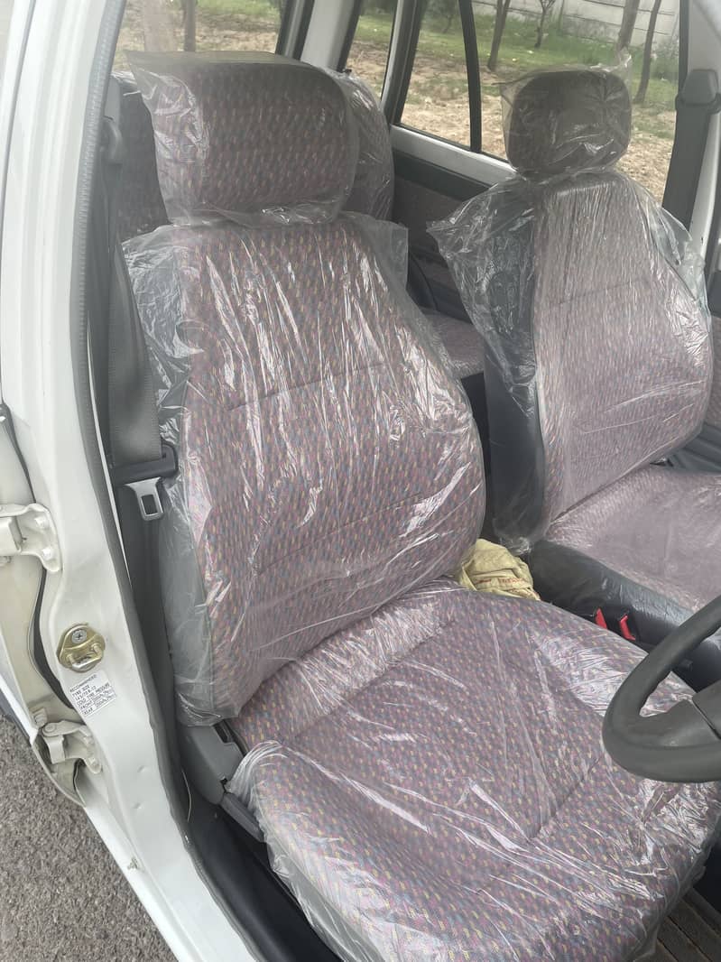 Mehran VXR 2018 11